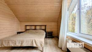 Дом 270м&sup2;, 2-этажный, посуточно, 