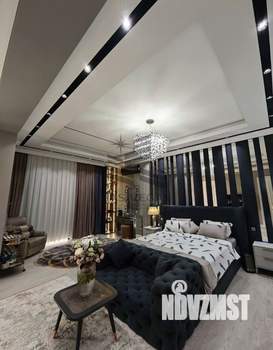 Дом 240м², 2-этажный, на длительный срок, 