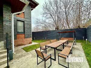 Дом 5м&sup2;, 2-этажный, посуточно, 