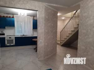 Дом 90м², 2-этажный, посуточно, 