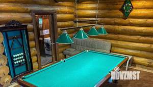 Дом 245м², 2-этажный, посуточно, 