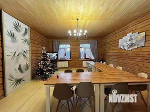 Дом 285м&sup2;, 2-этажный, на длительный срок, 