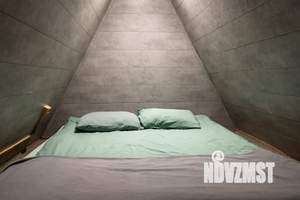 Дом 29м², 2-этажный, посуточно, 