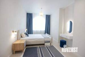 Дом 303м&sup2;, 3-этажный, на длительный срок, 