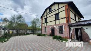 Дом 460м², 2-этажный, посуточно, 