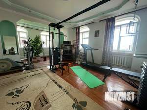Дом 350м², 3-этажный, на длительный срок, 