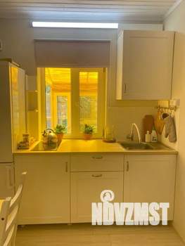 Дом 85м², 1-этажный, посуточно, 