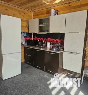 Дом 100м&sup2;, 2-этажный, посуточно, 