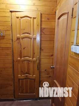 Дом 75м&sup2;, 2-этажный, посуточно, 