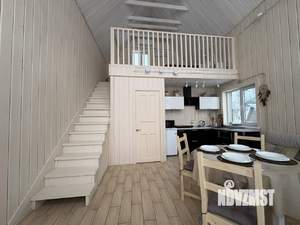 Дом 54м&sup2;, 1-этажный, посуточно, 