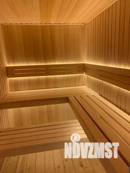 Дом 120м&sup2;, 2-этажный, посуточно, 