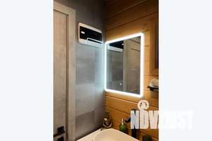 Дом 36м², 2-этажный, посуточно, 