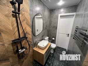 Дом 44м², 2-этажный, посуточно, 