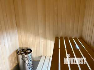 Дом 100м², 1-этажный, посуточно, 