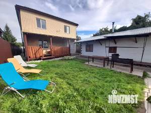 Дом 150м&sup2;, 2-этажный, посуточно, 