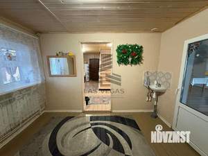 Дом 190м², 2-этажный, на длительный срок, 