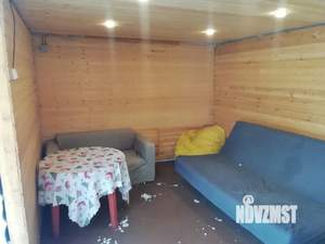 Дом 100м², 2-этажный, посуточно, 