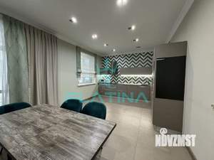 Дом 268м², 2-этажный, на длительный срок, 