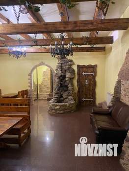 Дом 520м&sup2;, 4-этажный, посуточно, 