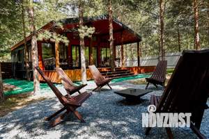 Дом 90м², 1-этажный, посуточно, 