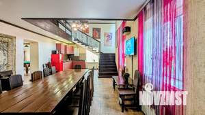 Дом 250м², 2-этажный, посуточно, 