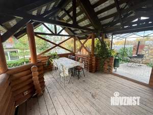 Дом 120м&sup2;, 2-этажный, посуточно, 