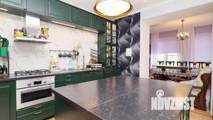 Дом 290м², 3-этажный, на длительный срок, 