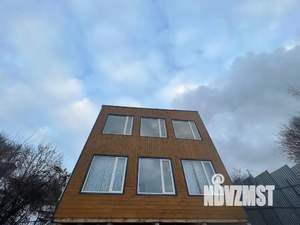 Дом 110м², 2-этажный, посуточно, 