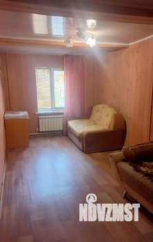 Дом 60м², 1-этажный, на длительный срок, 