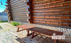 Дом 245м², 2-этажный, посуточно, 