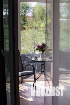 Дом 140м&sup2;, 2-этажный, посуточно, 