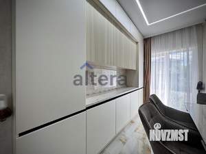 Дом 120м&sup2;, 2-этажный, на длительный срок, 