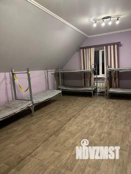 Коттедж 230м², 2-этажный, на длительный срок, 