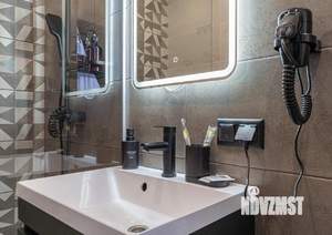 Дом 70м&sup2;, 1-этажный, посуточно, 