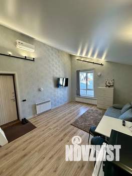 Дом 28м&sup2;, 1-этажный, посуточно, 