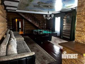 Дом 300м², 2-этажный, на длительный срок, 