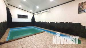 Дом 250м², 2-этажный, посуточно, 