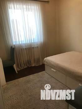 Дом 100м², 1-этажный, посуточно, 