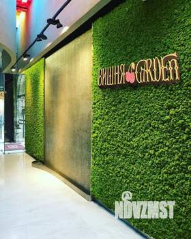 Дом 370м&sup2;, 3-этажный, посуточно, 