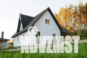 Дом 110м², 2-этажный, посуточно, 