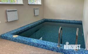 Дом 200м², 2-этажный, посуточно, 