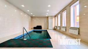 Дом 540м², 3-этажный, посуточно, 