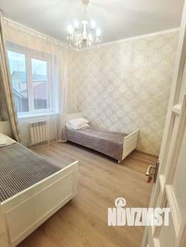 Дом 160м&sup2;, 2-этажный, на длительный срок, 