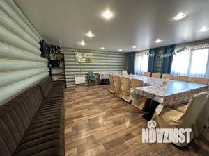 Дом 240м², 2-этажный, посуточно, 