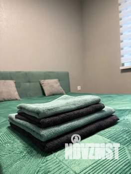 Дом 65м², 1-этажный, посуточно, 