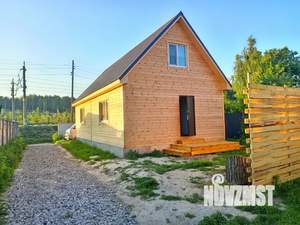 Дом 120м², 2-этажный, посуточно, 
