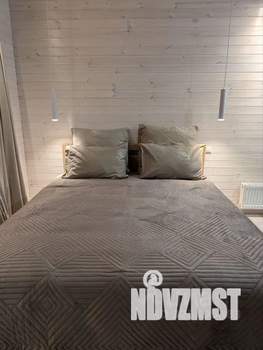 Дом 24м&sup2;, 1-этажный, посуточно, 