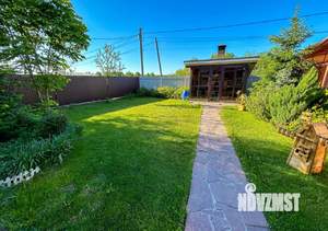 Дом 150м&sup2;, 2-этажный, посуточно, 