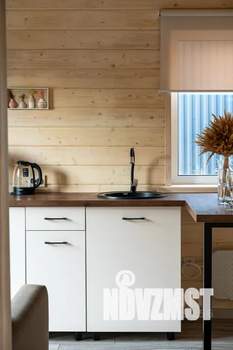 Дом 35м², 1-этажный, посуточно, 