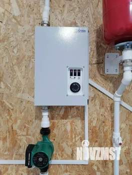 Дом 80м&sup2;, 1-этажный, на длительный срок, 